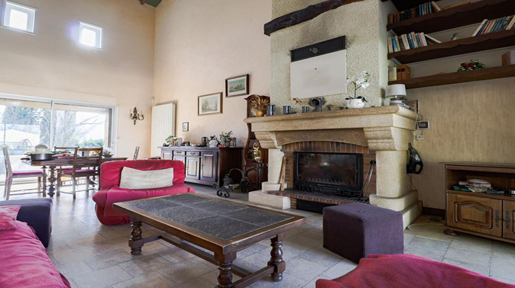 Ma-Cabane - Vente Maison AUSSILLON, 163 m²