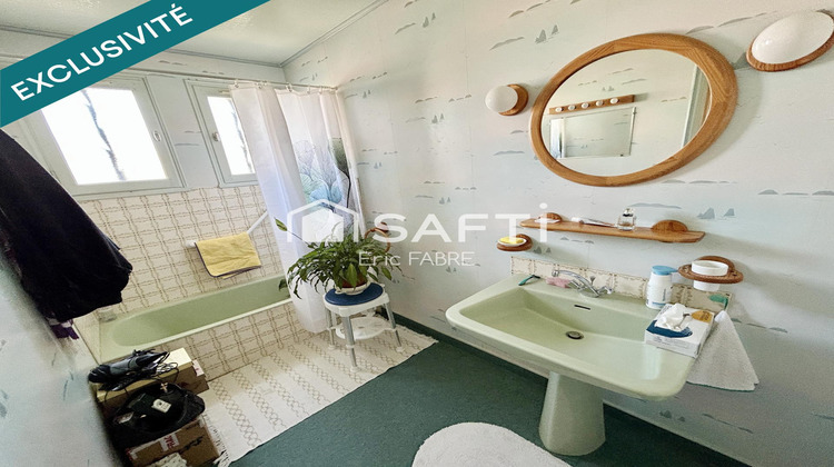 Ma-Cabane - Vente Maison Aussillon, 99 m²