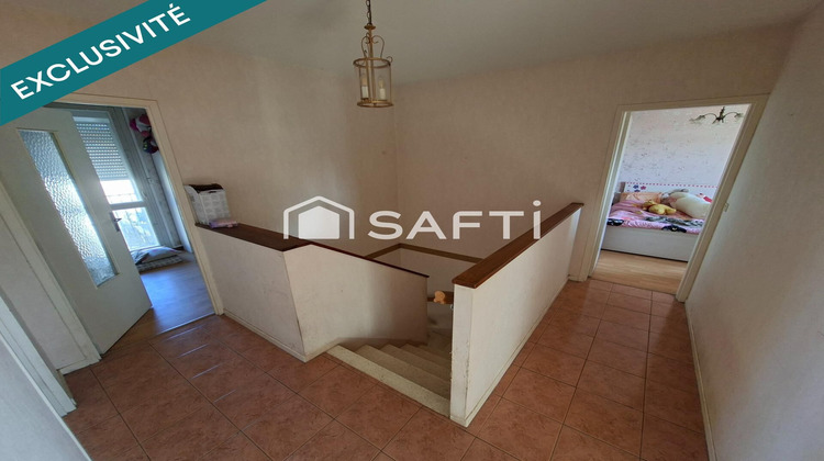 Ma-Cabane - Vente Maison Aussillon, 112 m²