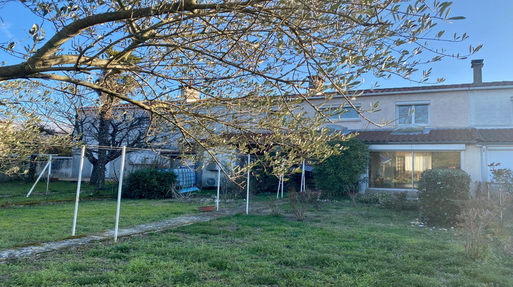 Ma-Cabane - Vente Maison Aussillon, 107 m²