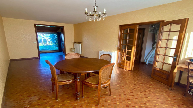 Ma-Cabane - Vente Maison Aussillon, 107 m²