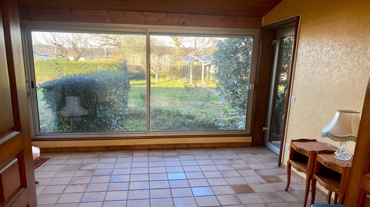 Ma-Cabane - Vente Maison Aussillon, 107 m²