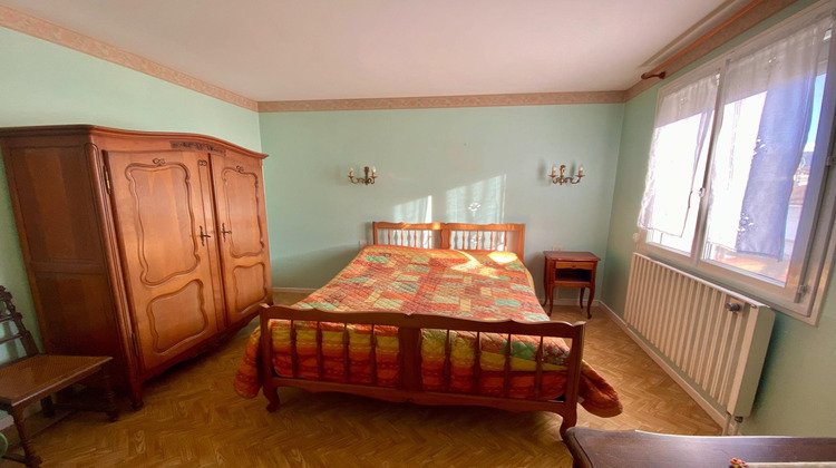 Ma-Cabane - Vente Maison Aussillon, 107 m²