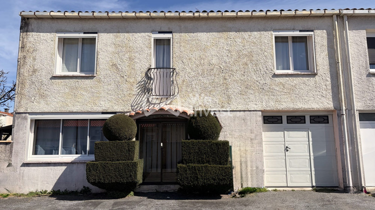 Ma-Cabane - Vente Maison Aussillon, 126 m²