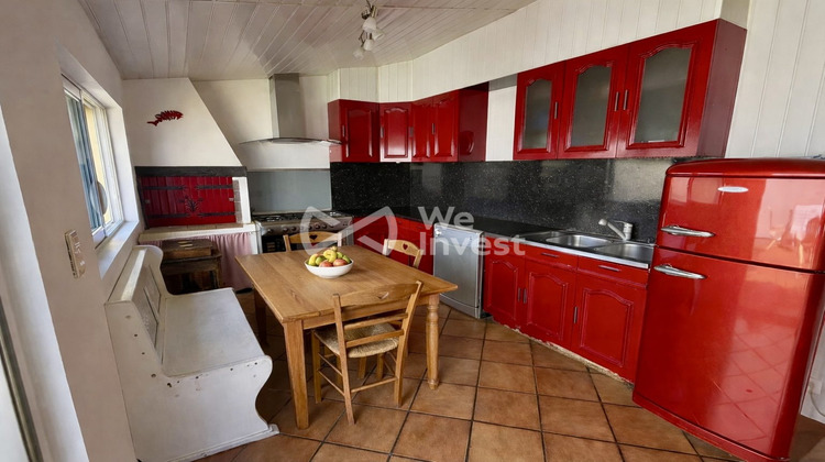 Ma-Cabane - Vente Maison Aussillon, 126 m²