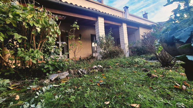 Ma-Cabane - Vente Maison Aussillon, 112 m²