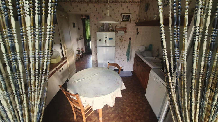 Ma-Cabane - Vente Maison Aussillon, 112 m²