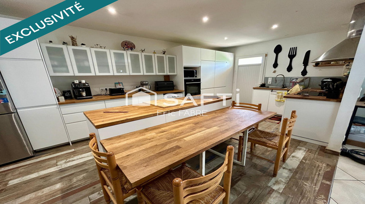Ma-Cabane - Vente Maison Aussillon, 145 m²