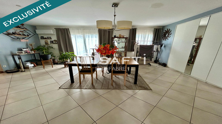 Ma-Cabane - Vente Maison Aussillon, 145 m²