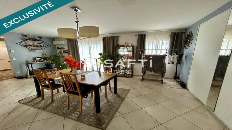 Ma-Cabane - Vente Maison Aussillon, 145 m²