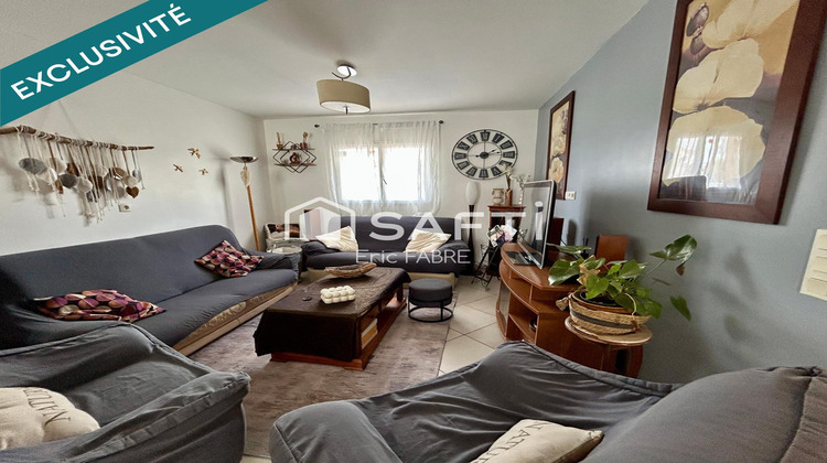 Ma-Cabane - Vente Maison Aussillon, 145 m²