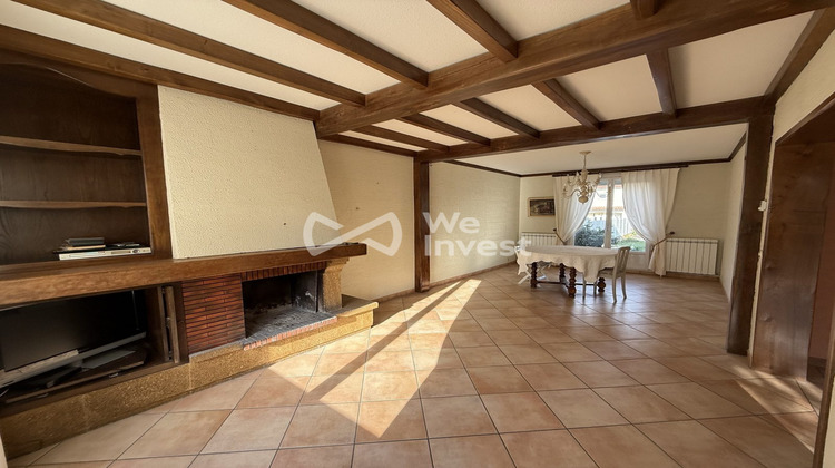 Ma-Cabane - Vente Maison Aussillon, 111 m²