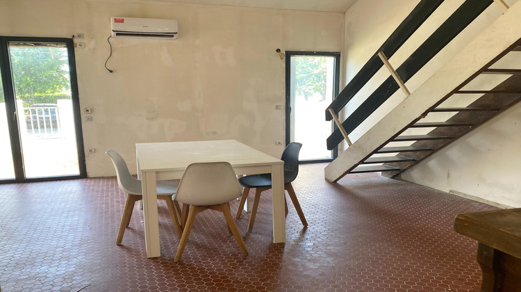 Ma-Cabane - Vente Maison Aussillon, 89 m²