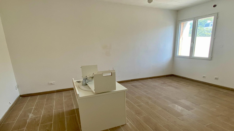 Ma-Cabane - Vente Maison Aussillon, 89 m²