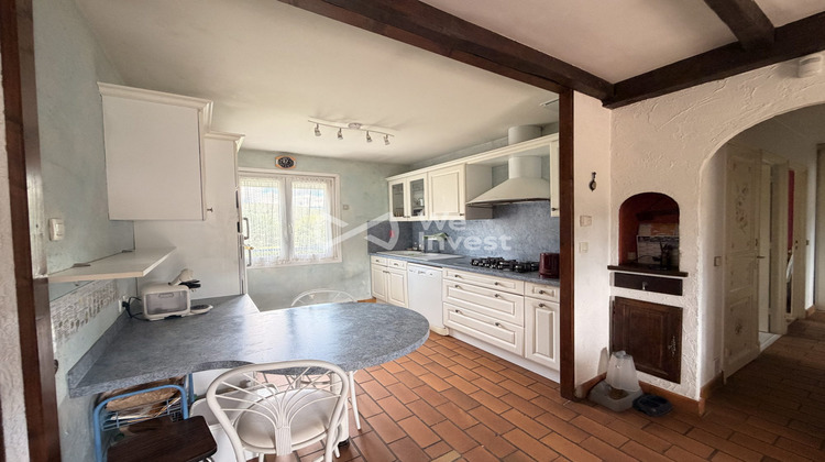 Ma-Cabane - Vente Maison Aussillon, 152 m²