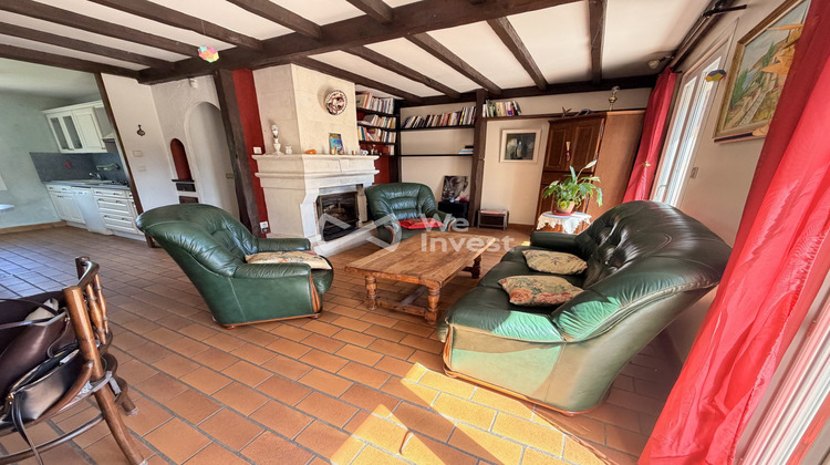 Ma-Cabane - Vente Maison Aussillon, 152 m²