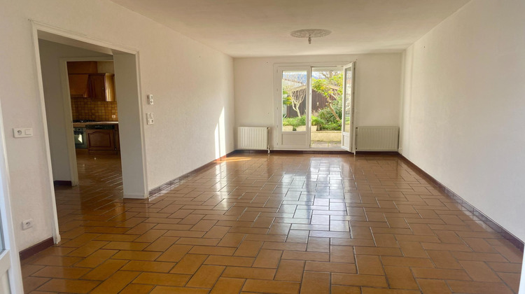 Ma-Cabane - Vente Maison Aussillon, 113 m²