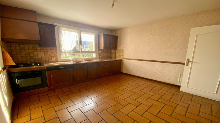Ma-Cabane - Vente Maison Aussillon, 113 m²