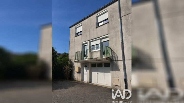 Ma-Cabane - Vente Maison Aussillon, 100 m²