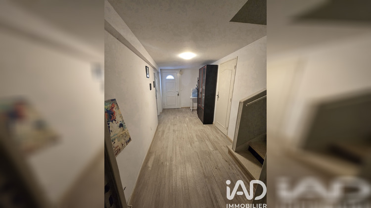 Ma-Cabane - Vente Maison Aussillon, 100 m²