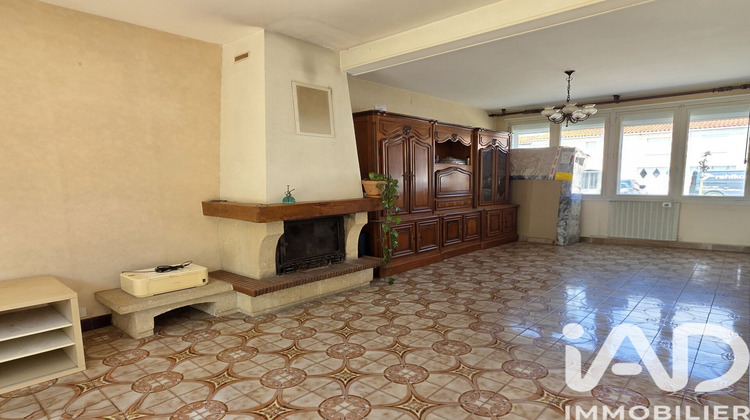Ma-Cabane - Vente Maison Aussillon, 112 m²