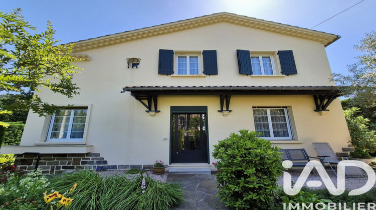 Ma-Cabane - Vente Maison Aussillon, 236 m²