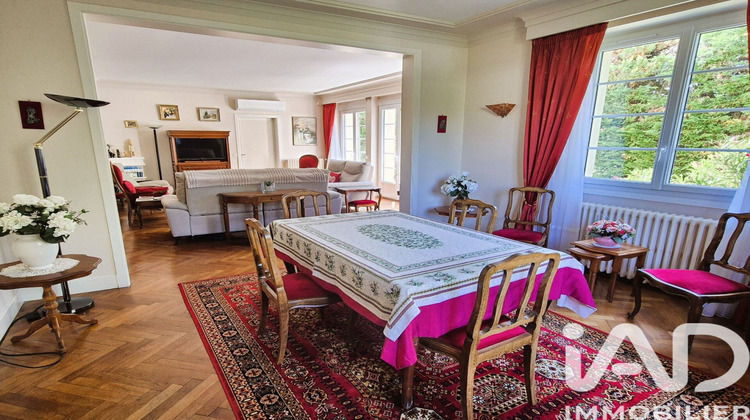 Ma-Cabane - Vente Maison Aussillon, 236 m²