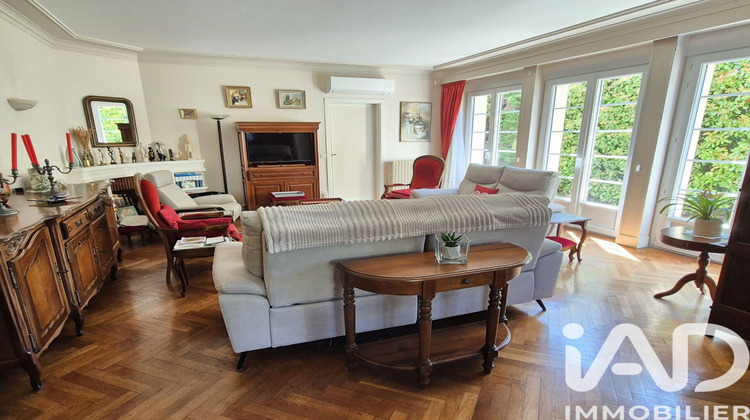 Ma-Cabane - Vente Maison Aussillon, 236 m²