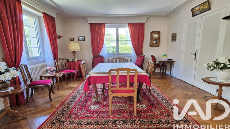 Ma-Cabane - Vente Maison Aussillon, 236 m²