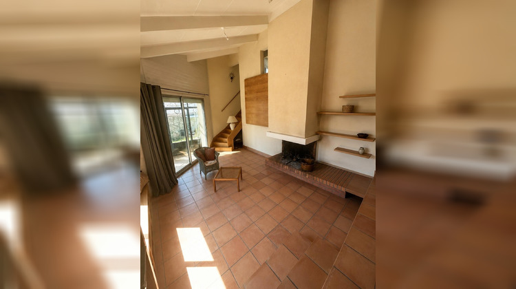 Ma-Cabane - Vente Maison Aussillon, 161 m²