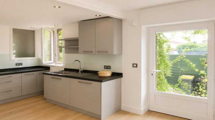 Ma-Cabane - Vente Maison Aussillon, 161 m²