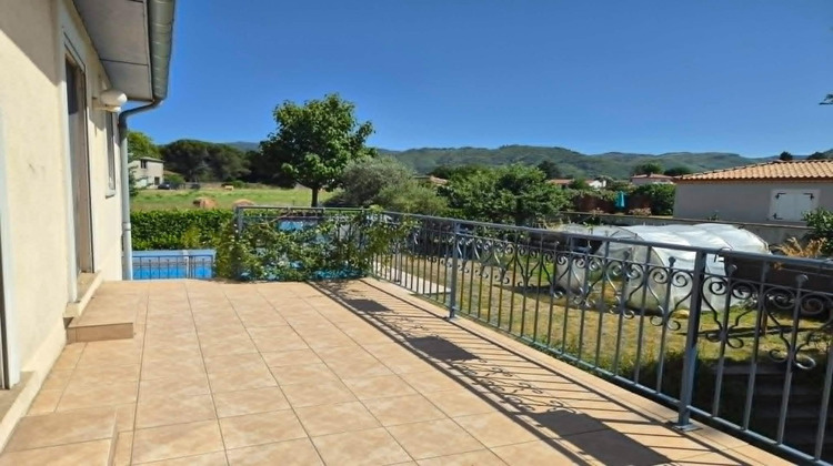 Ma-Cabane - Vente Maison Aussillon, 152 m²