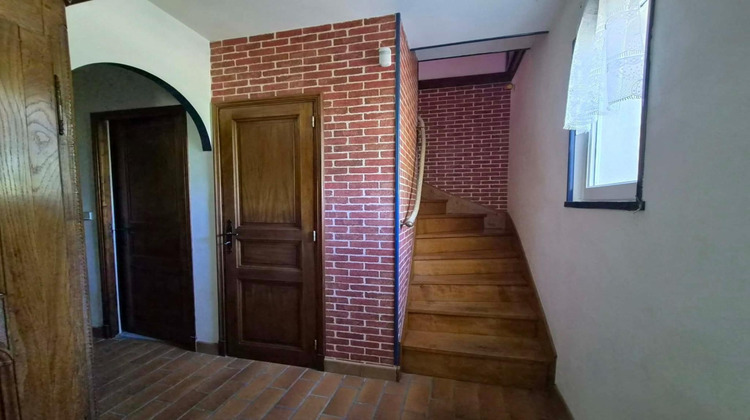 Ma-Cabane - Vente Maison Aussillon, 152 m²