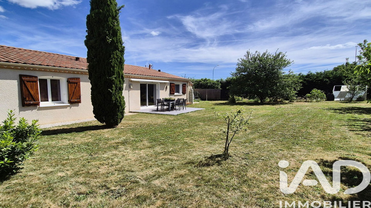 Ma-Cabane - Vente Maison Aussillon, 88 m²