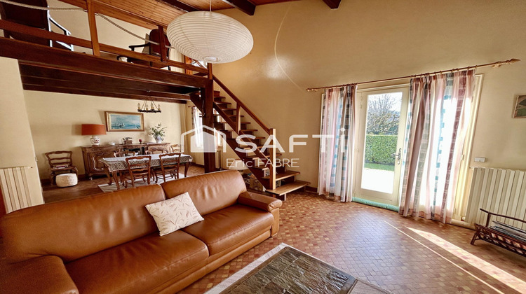 Ma-Cabane - Vente Maison Aussillon, 99 m²