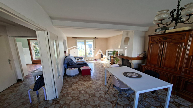Ma-Cabane - Vente Maison Aussillon, 112 m²