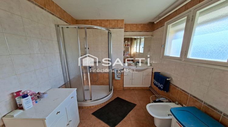 Ma-Cabane - Vente Maison Aussillon, 112 m²