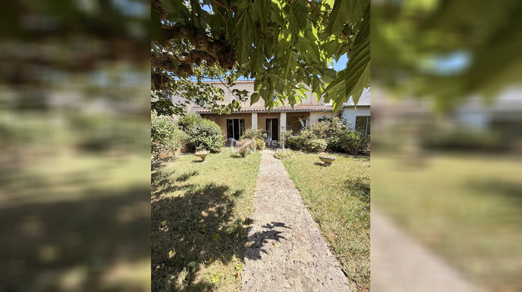Ma-Cabane - Vente Maison Aussillon, 112 m²