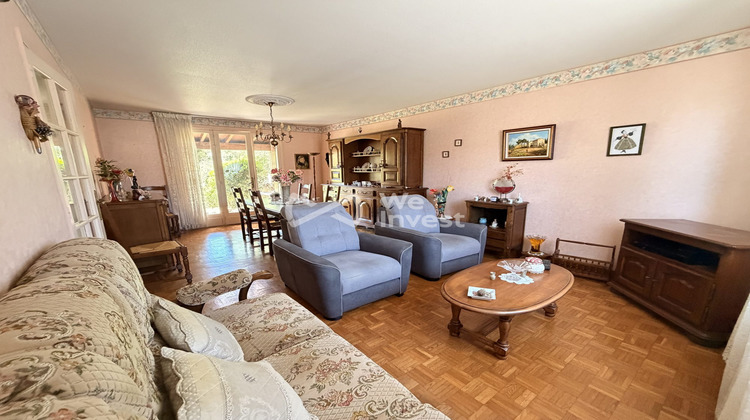 Ma-Cabane - Vente Maison Aussillon, 112 m²