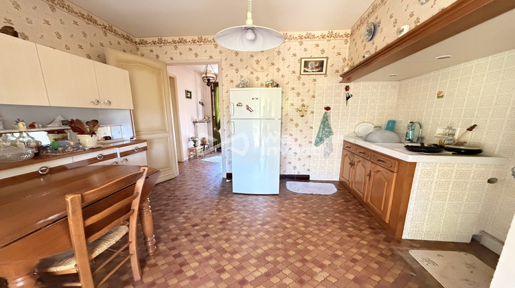 Ma-Cabane - Vente Maison Aussillon, 112 m²