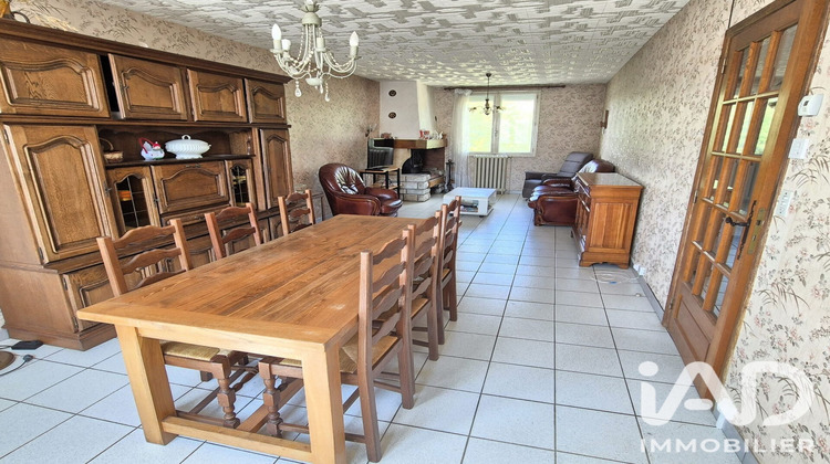 Ma-Cabane - Vente Maison Aussillon, 90 m²