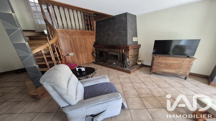 Ma-Cabane - Vente Maison Aussillon, 93 m²