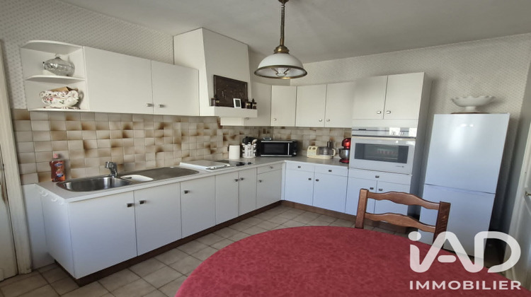 Ma-Cabane - Vente Maison Aussillon, 93 m²