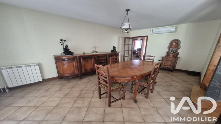 Ma-Cabane - Vente Maison Aussillon, 93 m²