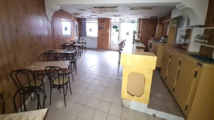 Ma-Cabane - Vente Maison AUSSILLON, 154 m²