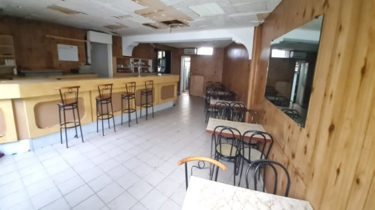 Ma-Cabane - Vente Maison AUSSILLON, 154 m²