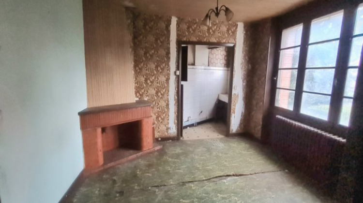 Ma-Cabane - Vente Maison AUSSILLON, 154 m²