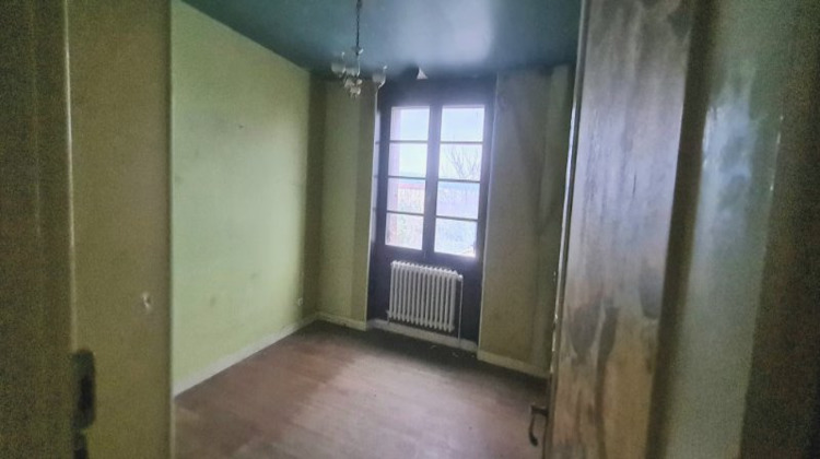 Ma-Cabane - Vente Maison AUSSILLON, 154 m²