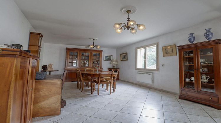 Ma-Cabane - Vente Maison AUSSILLON, 110 m²