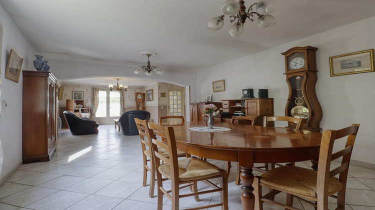 Ma-Cabane - Vente Maison AUSSILLON, 110 m²
